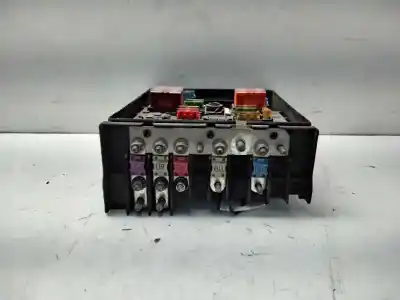 Second-hand car spare part fuse box unit for audi a3 (8p) * oem iam references 1k0937125a  