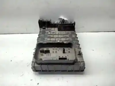 Second-hand car spare part fuse box unit for audi a3 (8p) * oem iam references 1k0937125a  