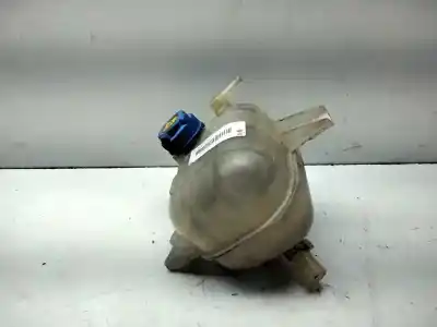 Second-hand car spare part coolant expansion tank for opel combo d expression l1h1 oem iam references 51891028