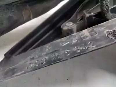 Автозапчасти б/у задний вид справа за audi a3 (8l) 1.9 tdi ссылки oem iam rs0225342  