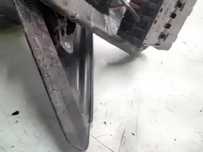 Pezzo di ricambio per auto di seconda mano specchio sinistro per audi a3 (8l) 1.9 tdi riferimenti oem iam rs0225341  