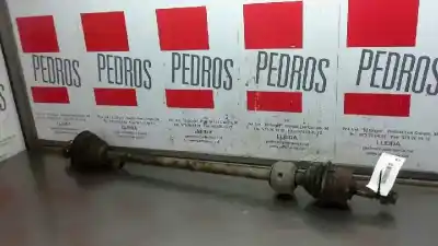 Tweedehands auto-onderdeel transmissie rechts voor voor fiat punto berlina (188) 1.9 jtd active oem iam-referenties 