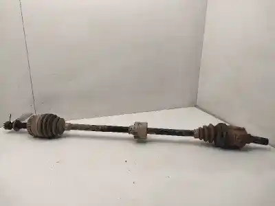 Pezzo di ricambio per auto di seconda mano  per OPEL CORSA C  Riferimenti OEM IAM   