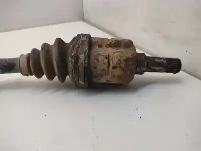 Pezzo di ricambio per auto di seconda mano trasmissione anteriore destra per opel corsa c blue line riferimenti oem iam   