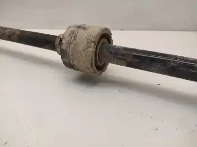 Pezzo di ricambio per auto di seconda mano trasmissione anteriore destra per opel corsa c blue line riferimenti oem iam   