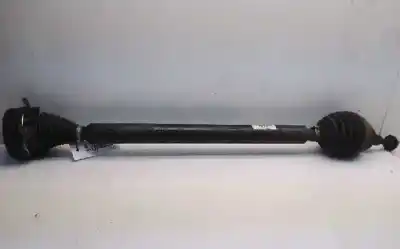 Peça sobressalente para automóvel em segunda mão transmissão dianteira direita por volkswagen golf vii lim. 1.6 16v tdi dpf 110 cv / 81 kw referências oem iam 1k0407272qn