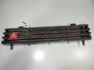 Pezzo di ricambio per auto di seconda mano griglia anteriore per citroen c15 re familiale riferimenti oem iam 95559651