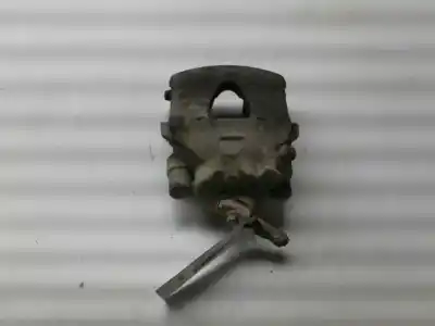 Pezzo di ricambio per auto di seconda mano pinza freno anteriore sinistra per seat leon (1m1) signo riferimenti oem iam   