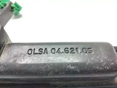 Автозапчасти б/у внешняя ручка ворот за saab 9-5 familiar 2.0 t vector ссылки oem iam olsa0462105  