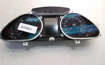 Tweedehands auto-onderdeel instrumentenpaneel voor audi a6 berlina (4f2) 2.0 tdi oem iam-referenties 4f0 920 901 c