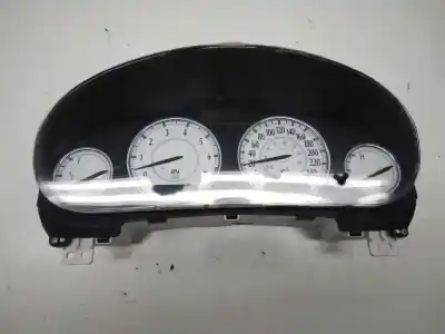 Автозапчастина б/у панель інструментів для chrysler 300 m (lr) 3.5 v6 посилання на oem iam 70113r