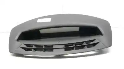 Peça sobressalente para automóvel em segunda mão quadrante por citroen c4 coupe vtr plus referências oem iam p96572391zd  