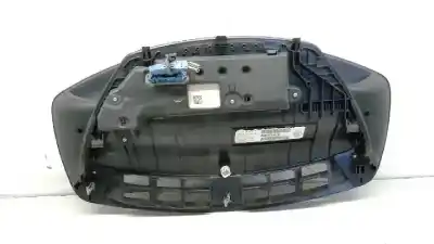 Peça sobressalente para automóvel em segunda mão quadrante por citroen c4 coupe vtr plus referências oem iam p96572391zd  