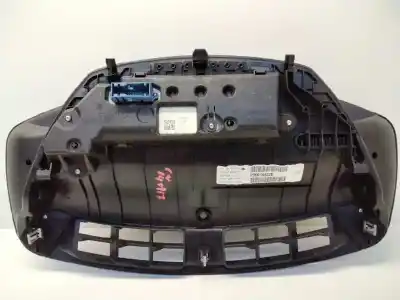 Peça sobressalente para automóvel em segunda mão quadrante por citroen c4 coupe vtr referências oem iam 6106wa  