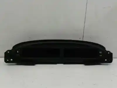 Recambio de automóvil de segunda mano de cuadro instrumentos para citroen xsara picasso 2.0 hdi vivace referencias oem iam   