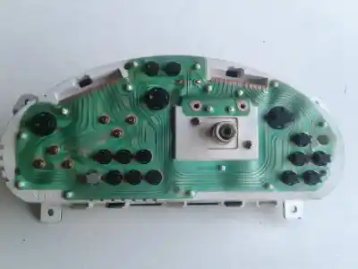 Peça sobressalente para automóvel em segunda mão quadrante por daewoo matiz cd referências oem iam 96566387  