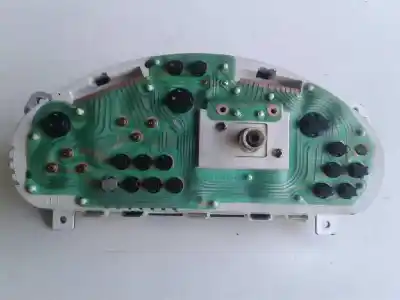 Peça sobressalente para automóvel em segunda mão quadrante por daewoo matiz cd referências oem iam 96566387  