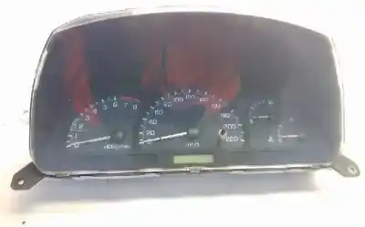 Piesă de schimb auto la mâna a doua ceas bord pentru daewoo tacuma cdx referințe oem iam 96262539