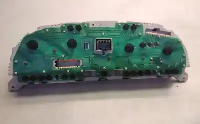 Peça sobressalente para automóvel em segunda mão quadrante por daewoo tacuma cdx referências oem iam 96262539  