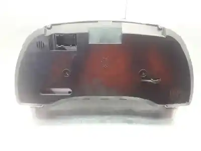 Автозапчастина б/у панель інструментів для fiat panda (169) 1.1 8v посилання на oem iam 46801541  503.00.036.01.00