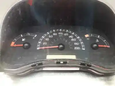 Автозапчастина б/у панель інструментів для fiat panda (169) 1.1 8v посилання на oem iam 46801541  503.00.036.01.00