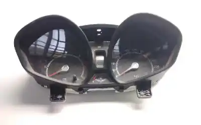 Piesă de schimb auto la mâna a doua  pentru FORD FIESTA (CB1)  Referințe OEM IAM   