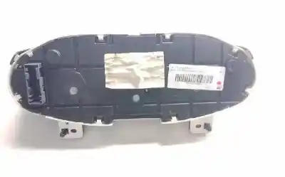 Peça sobressalente para automóvel em segunda mão quadrante por ford fiesta (cb1) ambiente referências oem iam   