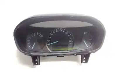 Автозапчастина б/у панель інструментів для ford ka+ essential посилання на oem iam a2c97935200