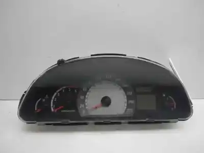 Piesă de schimb auto la mâna a doua ceas bord pentru hyundai matrix (fc) 1.5 crdi gls referințe oem iam 78817130