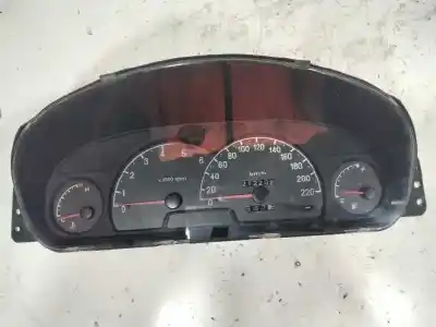 İkinci el araba yedek parçası ENSTRÜMAN PANELI için HYUNDAI TRAJET (FO)  OEM IAM referansları 940133A000  