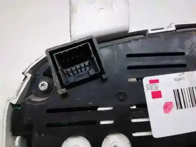 Peça sobressalente para automóvel em segunda mão quadrante por kia cee´d 1.6 crdi cat referências oem iam 94241h151  