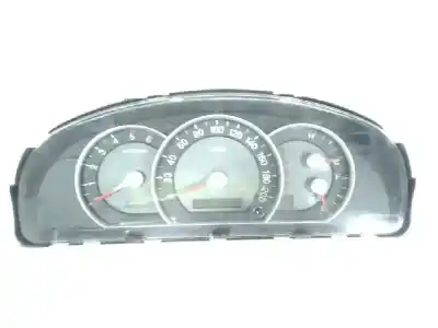 Автозапчастина б/у  для KIA SORENTO I (JC)  Посилання на OEM IAM 94013 3E260  