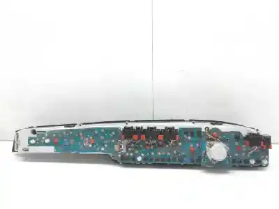 Peça sobressalente para automóvel em segunda mão quadrante por lancia delta td hpe referências oem iam 603466003b  