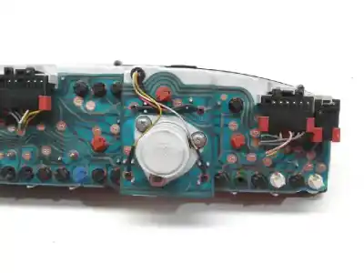 Peça sobressalente para automóvel em segunda mão quadrante por lancia delta td hpe referências oem iam 603466003b  