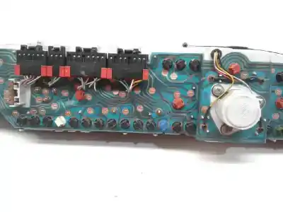 Peça sobressalente para automóvel em segunda mão quadrante por lancia delta td hpe referências oem iam 603466003b  