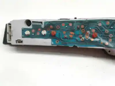 Peça sobressalente para automóvel em segunda mão quadrante por lancia delta td hpe referências oem iam 603466003b  