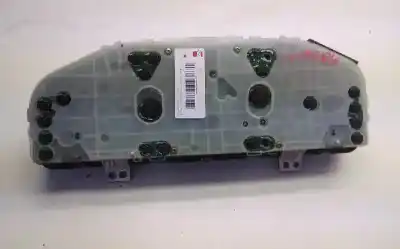 Peça sobressalente para automóvel em segunda mão quadrante por mazda premacy (cp) active (74kw) referências oem iam wgc980  