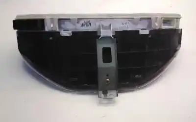 Peça sobressalente para automóvel em segunda mão quadrante por mazda premacy (cp) active (74kw) referências oem iam wgc980  