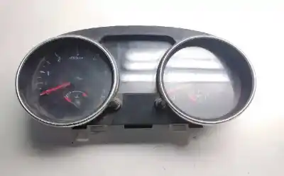 Peça sobressalente para automóvel em segunda mão quadrante por nissan qashqai+2 (jj10) acenta referências oem iam ce24810brs1d