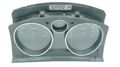 Gebrauchtes Autoersatzteil Instrumententafel zum OPEL ASTRA H BERLINA Cosmo OEM-IAM-Referenzen 6260485  