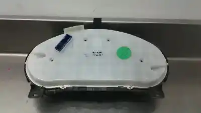 Peça sobressalente para automóvel em segunda mão quadrante por opel astra j lim. excellence referências oem iam 769317  