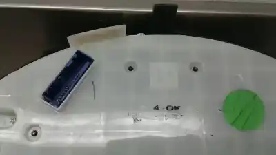 Peça sobressalente para automóvel em segunda mão quadrante por opel astra j lim. excellence referências oem iam 769317  