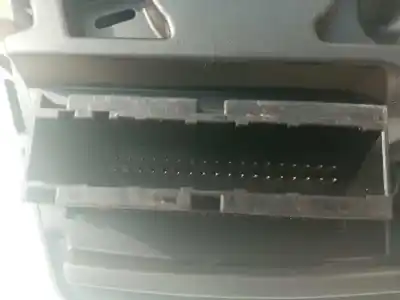 Peça sobressalente para automóvel em segunda mão quadrante por opel astra h berlina cosmo referências oem iam   