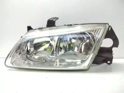 Gebrauchtes Autoersatzteil Linker Scheinwerfer zum NISSAN ALMERA (N16/E) Comfort OEM-IAM-Referenzen 26060BN011  