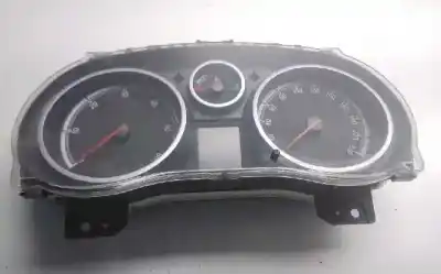 Автозапчастина б/у панель інструментів для opel corsa d cosmo посилання на oem iam p0013285383