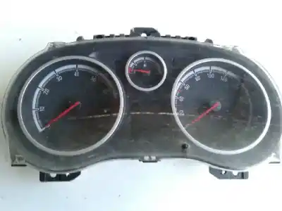 Gebrauchtes Autoersatzteil  zum OPEL CORSA D  OEM-IAM-Referenzen P0013312045  
