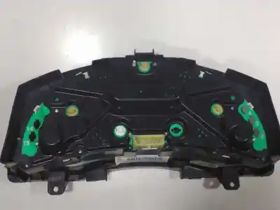 Peça sobressalente para automóvel em segunda mão quadrante por opel meriva blue line referências oem iam 6260366  