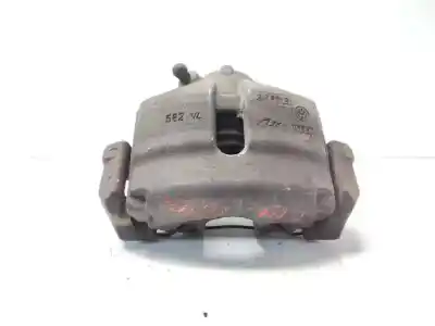 Second-hand car spare part front right brake caliper for skoda superb combi (3t5) active oem iam references   