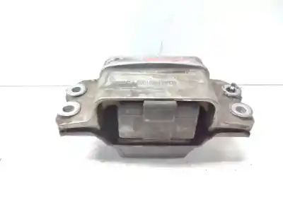 Second-hand car spare part left engine support for skoda superb combi (3t5) active oem iam references 3c0199555