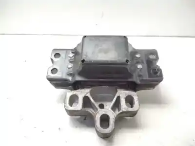 Second-hand car spare part left engine support for skoda superb combi (3t5) active oem iam references 3c0199555  